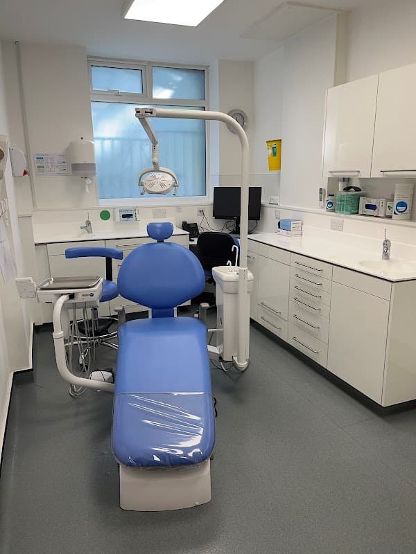 Bupa Dental Care Guiseley - Dentists in guiseley