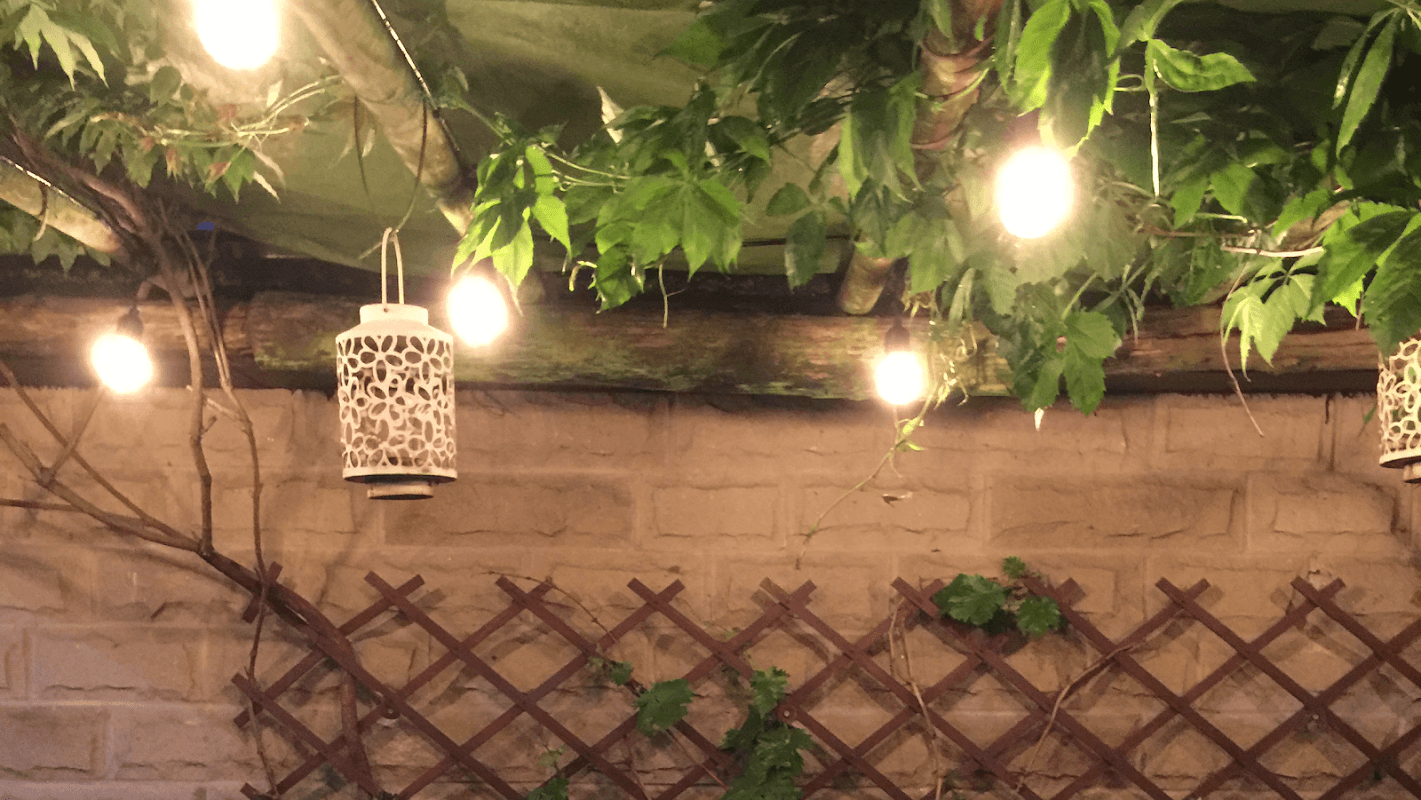 Electrics Your Way - Electricians in guiseley