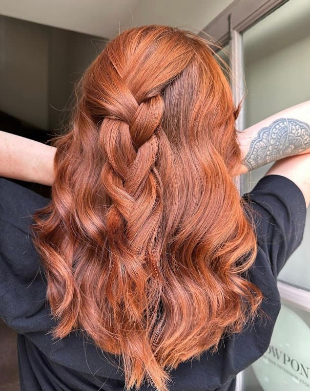 Mousse Hair Studio - Hair Salons in guiseley