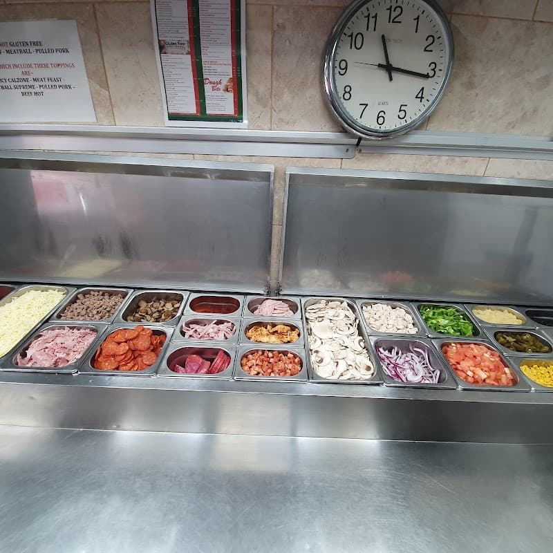 Pizza House Company - Takeaway in guiseley