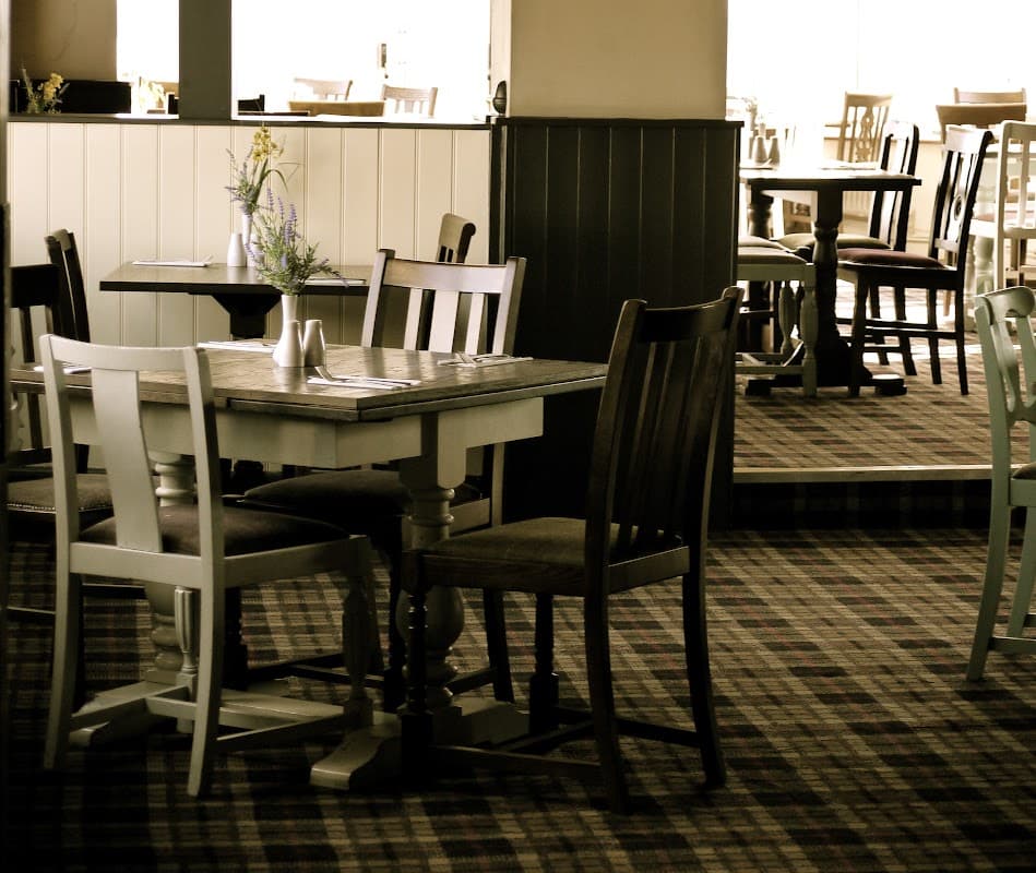 Dining at The Royalty in guiseley