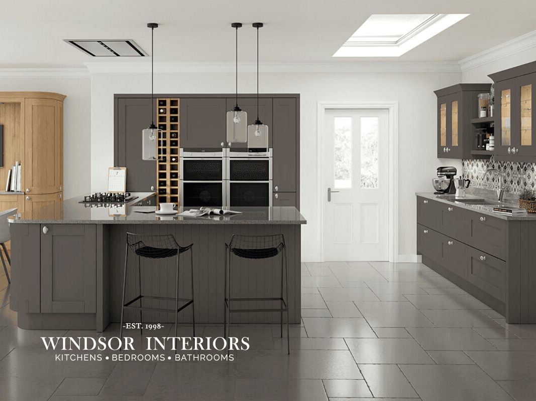 Windsor Interiors - Furniture Shops in guiseley