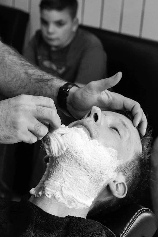 Yeadon Barber - Barbers in guiseley