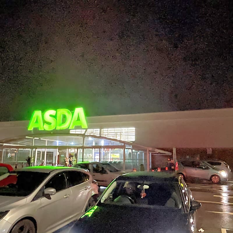 ASDA Pharmacy - Pharmacies in halifax