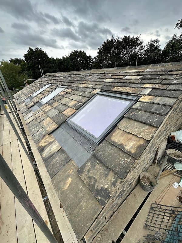 Farrell Roofing - Roofers in halifax