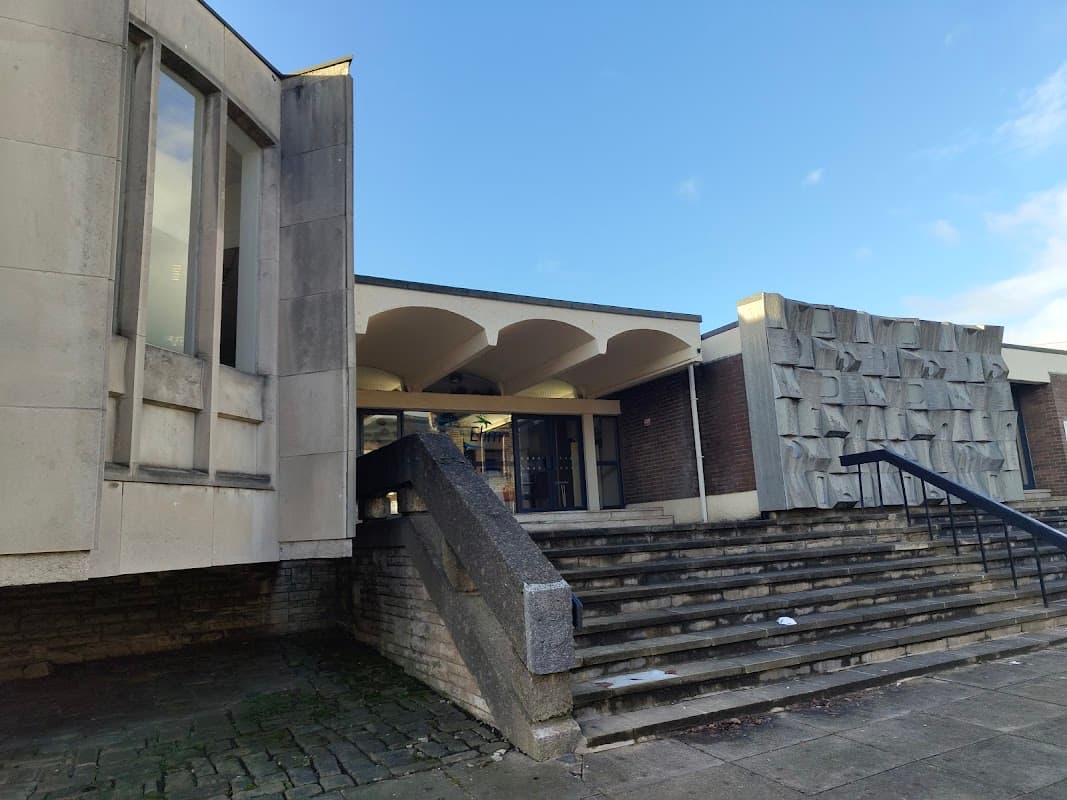 Halifax Elim Church - Churches in halifax