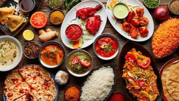 Home Cuisines by Farina - Takeaway in halifax