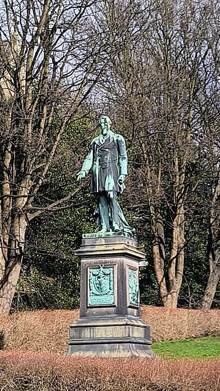 Monument - Monuments in halifax