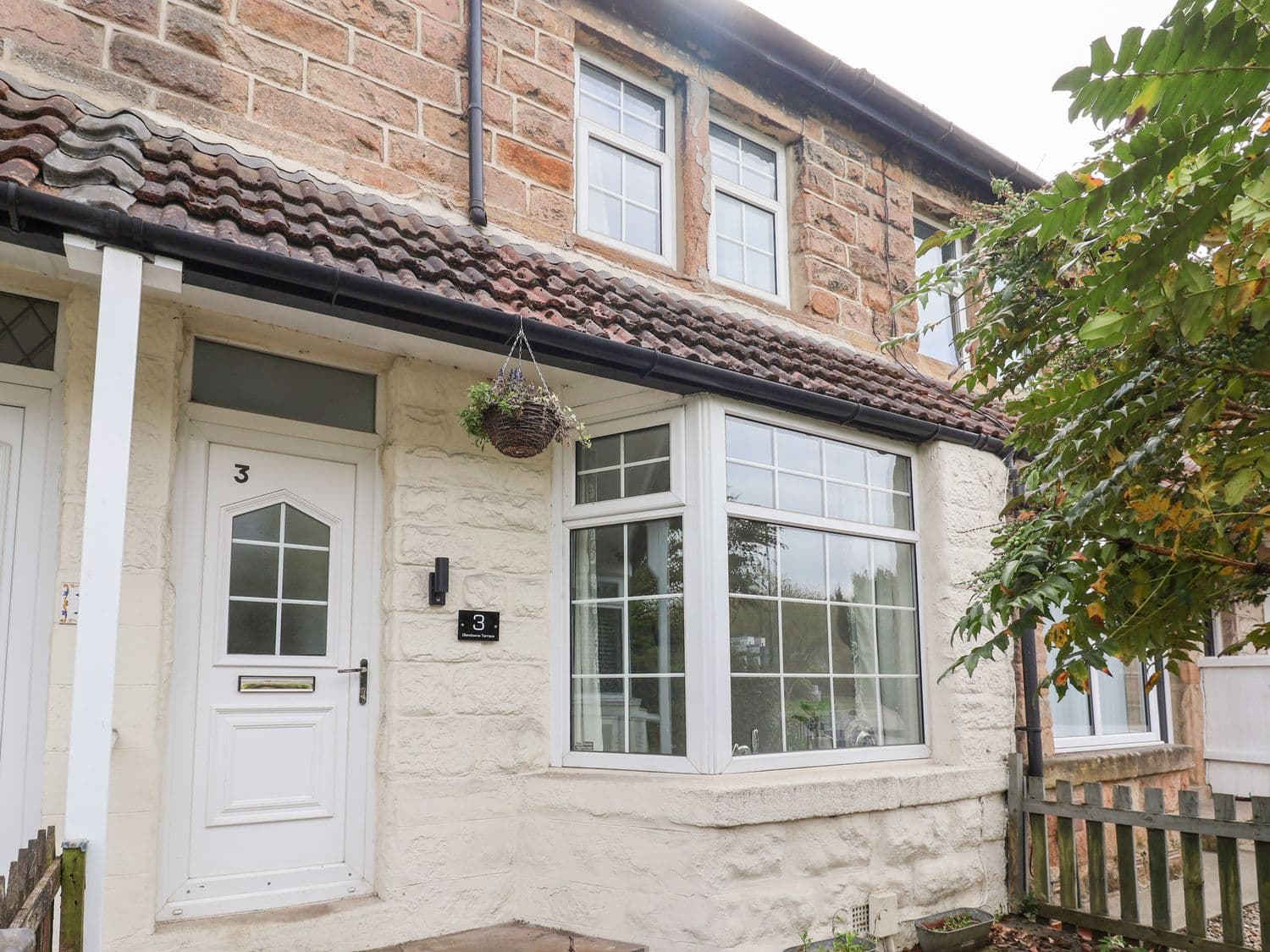 3 Glendowne Terrace, Harrogate, Yorkshire
