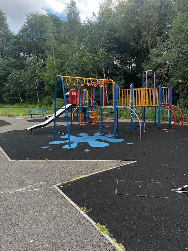Chatsworth Grove Playground - Playgrounds in harrogate