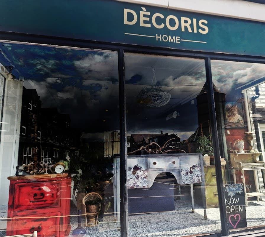 Dècoris Home - Homeware in harrogate