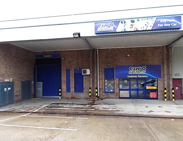 Euro Car Parts - Car Parts in harrogate
