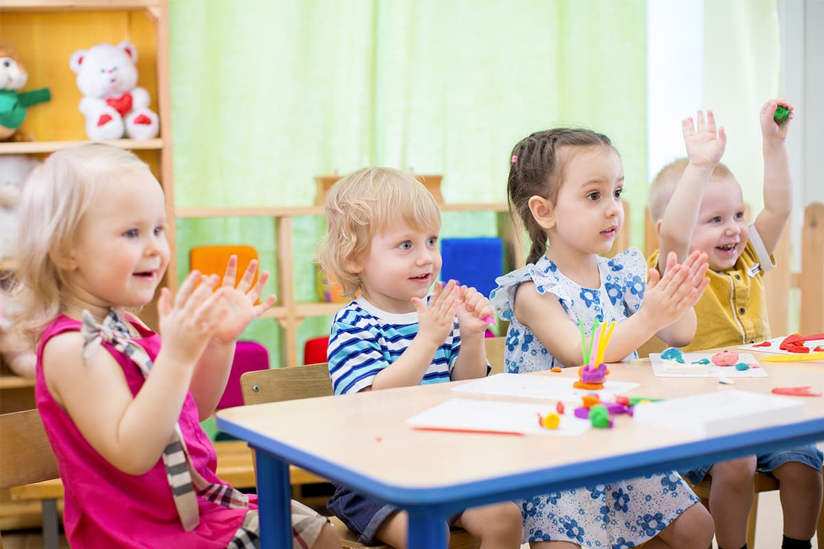 Green Gables Day Nursery - Nurseries in harrogate