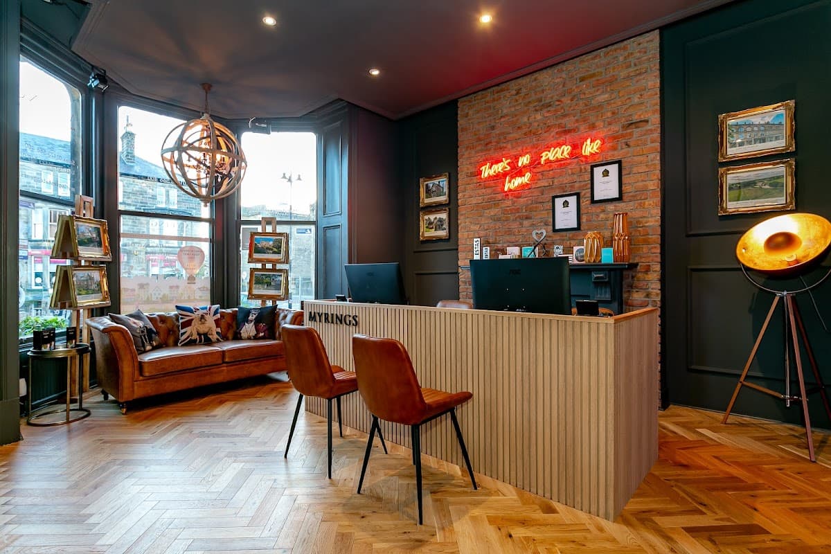 Myrings - Estate Agents in harrogate