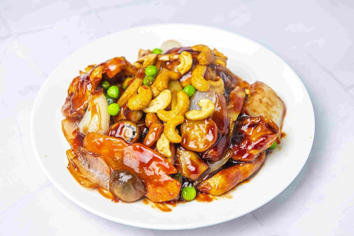 Rice Chinese Takeaway - Takeaway in harrogate