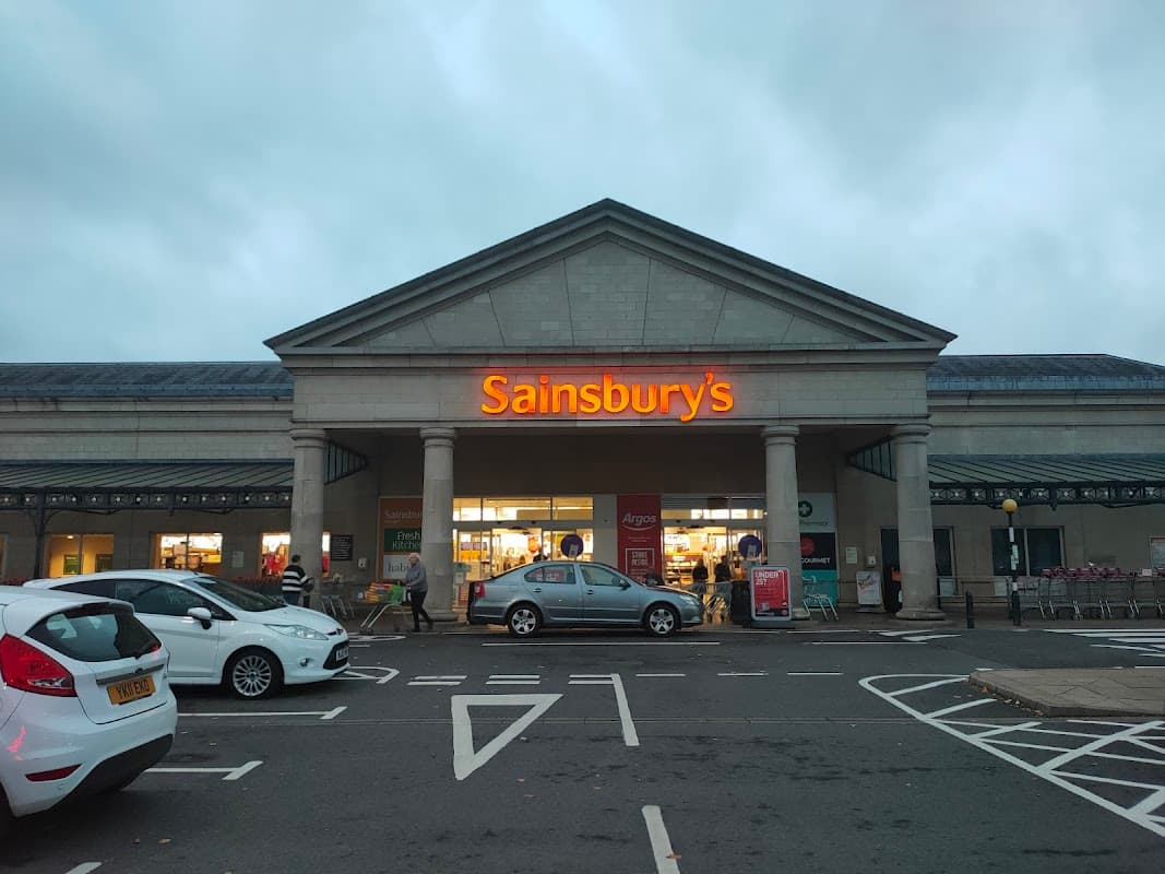 Sainsbury's - Supermarkets in harrogate
