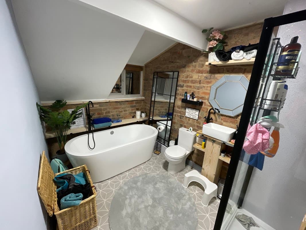 Signature Renovations - Builders in harrogate