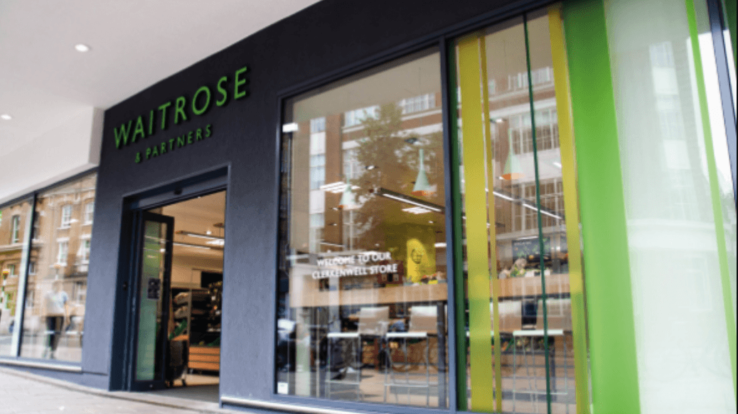 Waitrose & Partners - Supermarkets in harrogate