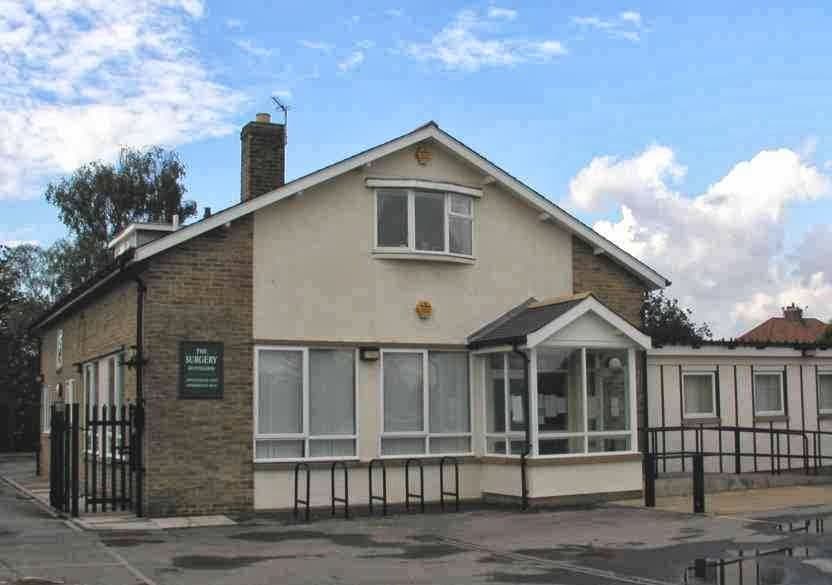 MyHealth - Doctors in haxby