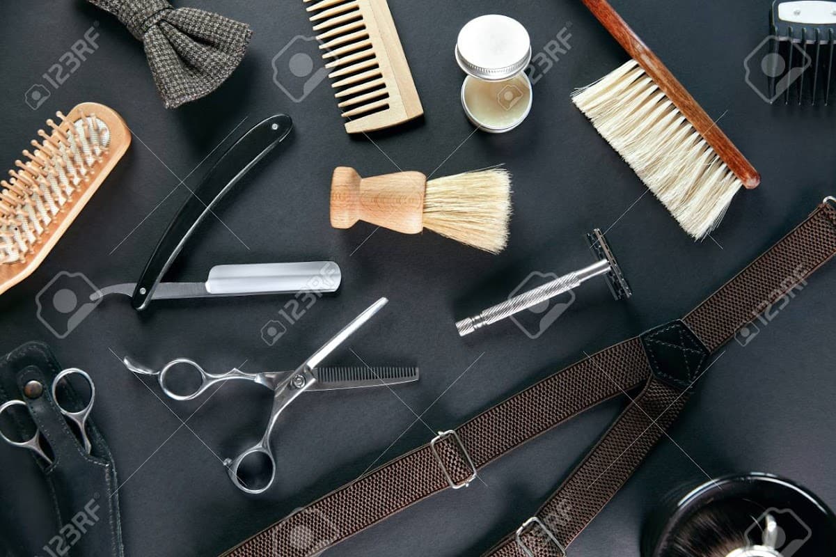 Best Look Barbers - Barbers in headingley