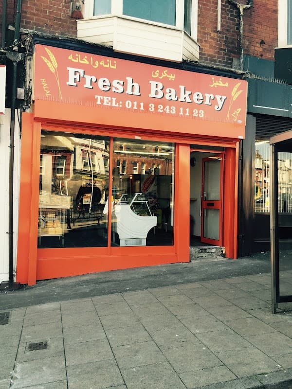 Fresh Bakery - Bakers in headingley