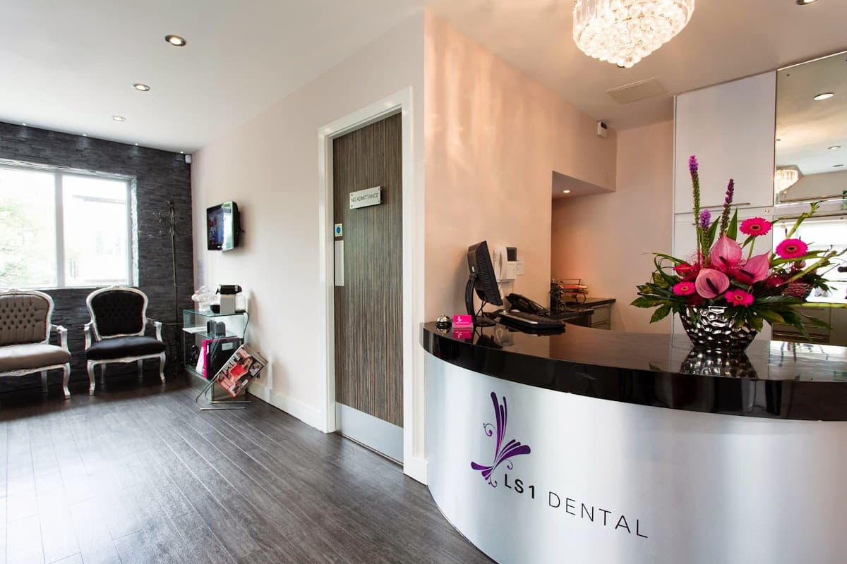 LS1 Dental - Dentists in headingley