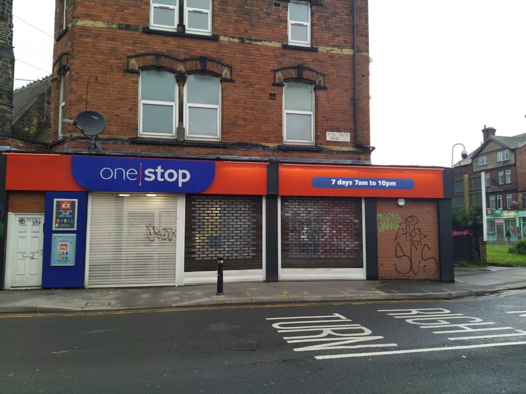 One Stop Stores - Corner Shops in headingley