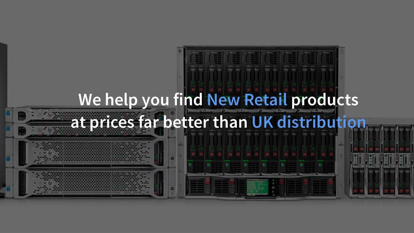 Server Parts Ltd - Tech & Electronics in headingley