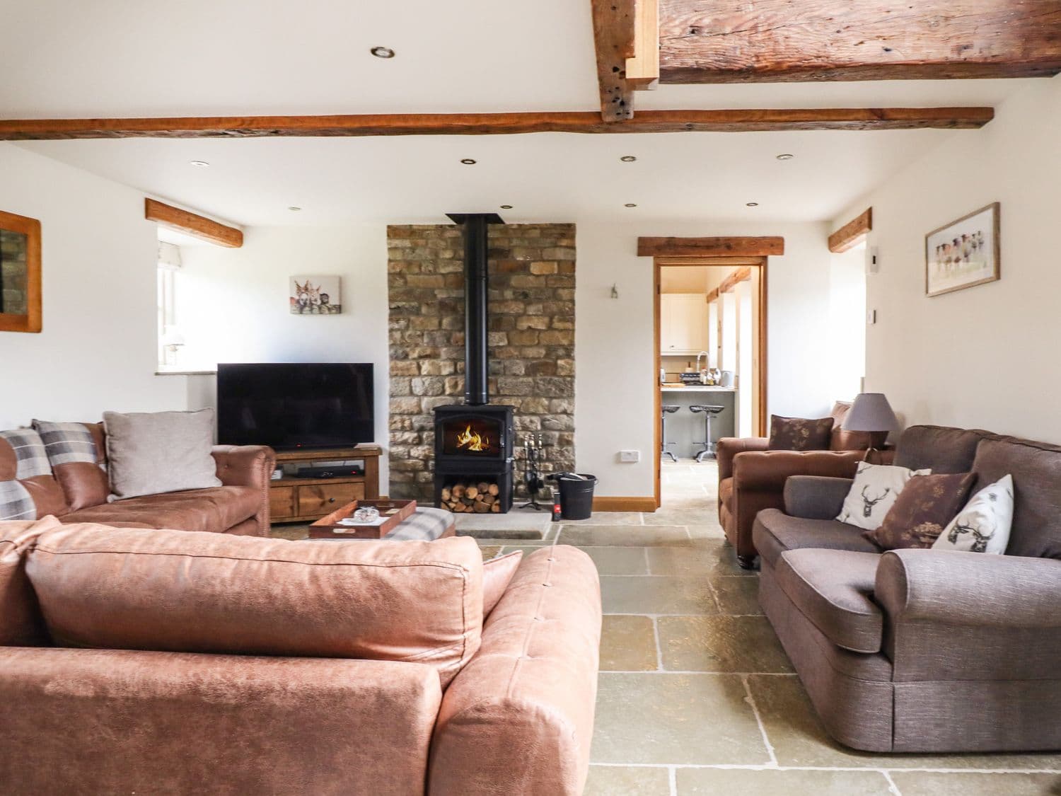 Mosscarr Barn — photo 3