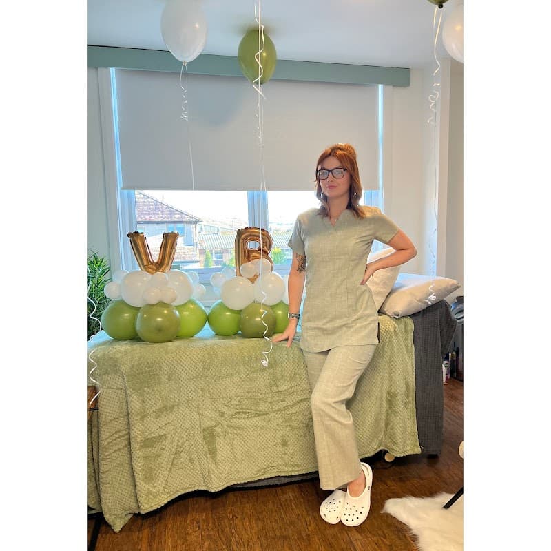 Valley Beauty - Beauty Salons in hebden bridge