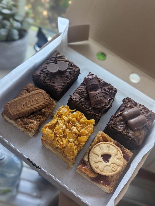 Beth’s Brownies - Bakers in heckmondwike