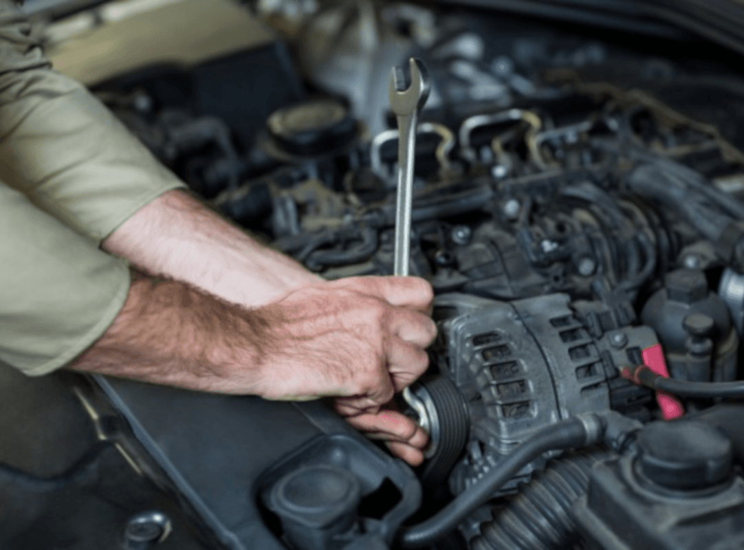 Firth's Garage - Garages in heckmondwike