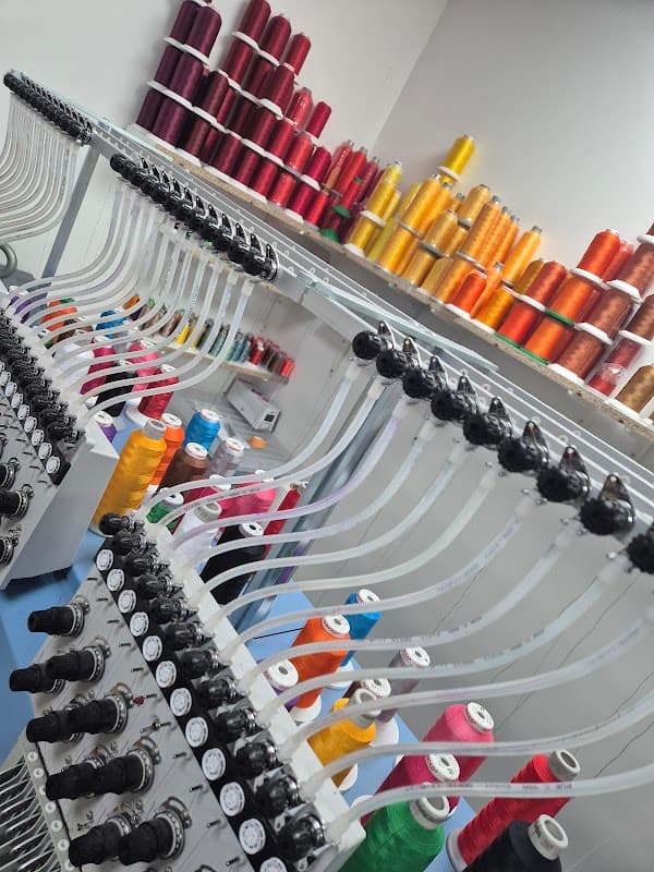 Personalised Clothing - Clothes Shops in heckmondwike