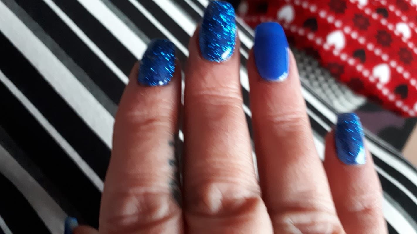 Precious Nails & Beauty - Beauty Salons in heckmondwike