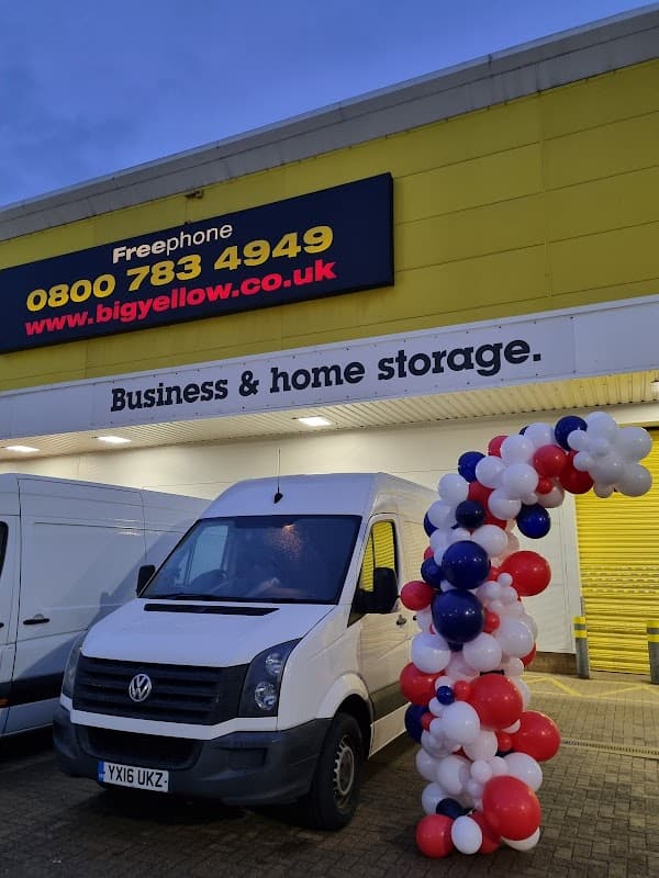 RDH DIRECT - Couriers in heckmondwike