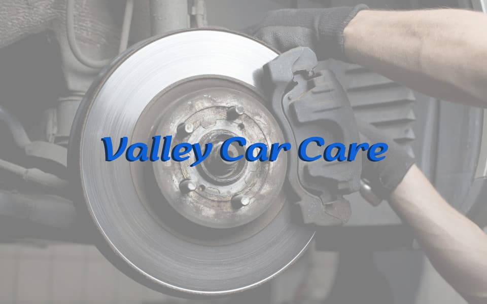 Valley Car Care - Garages in heckmondwike