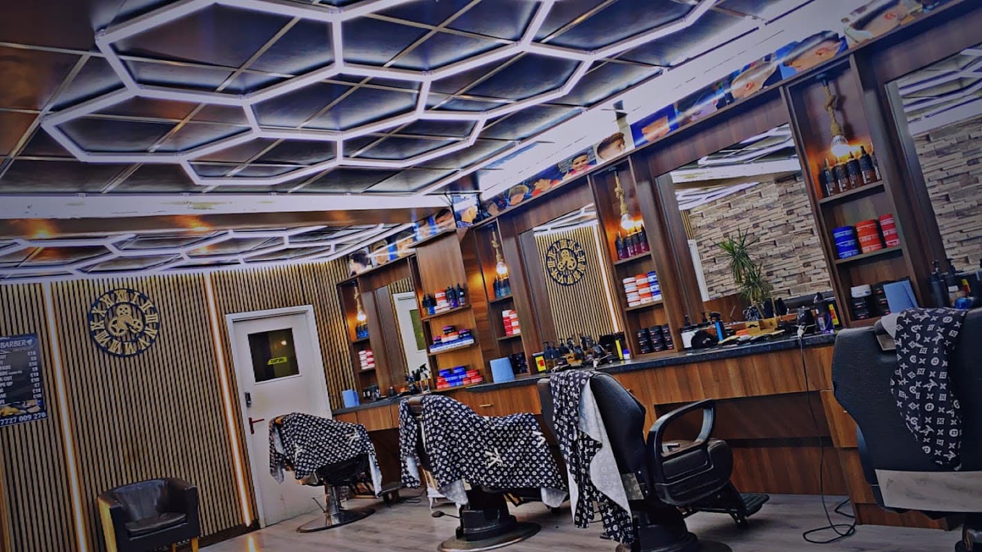 Zanko Barber - Barbers in heckmondwike
