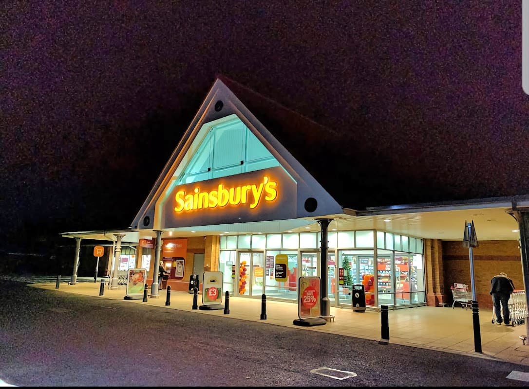 Hedon Argos (Inside Sainsbury's) - Department Stores in hedon