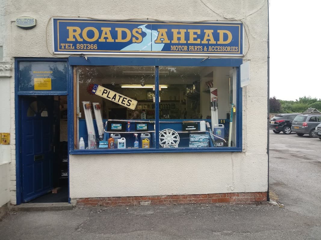 Roads Ahead Ltd - Garages in hedon