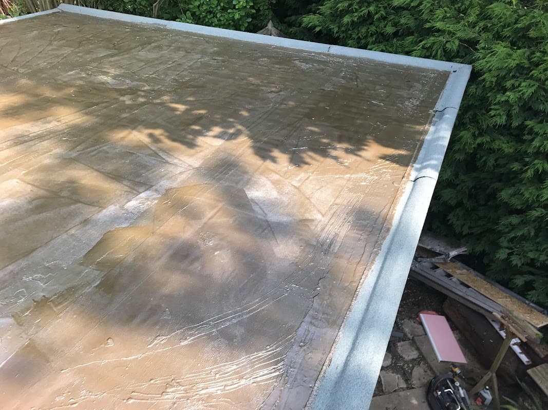 SBR & Son Roofing - Roofers in hedon