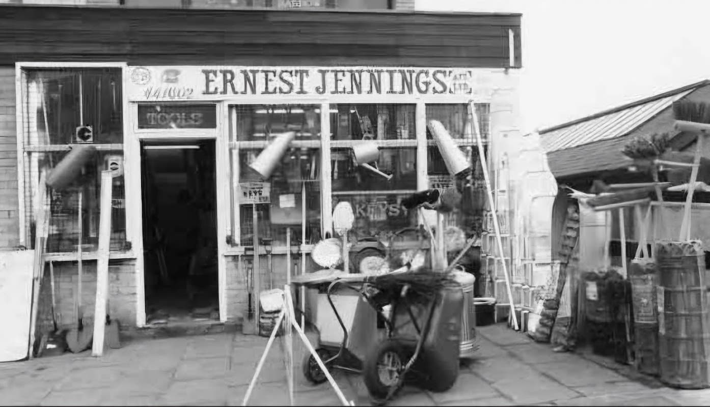 Ernest Jennings Locksmiths - Locksmiths in heeley