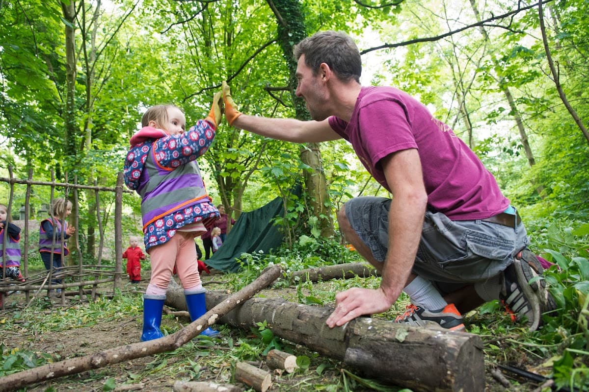 Kenwood Nature Nursery - Nurseries in heeley