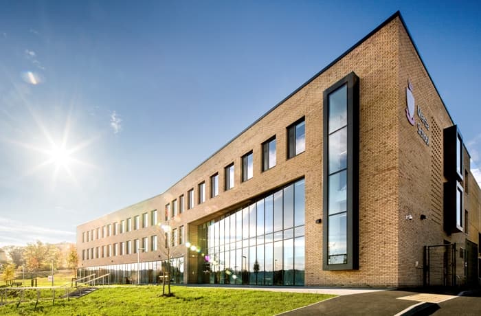 Mercia Learning Trust - Primary Schools in heeley