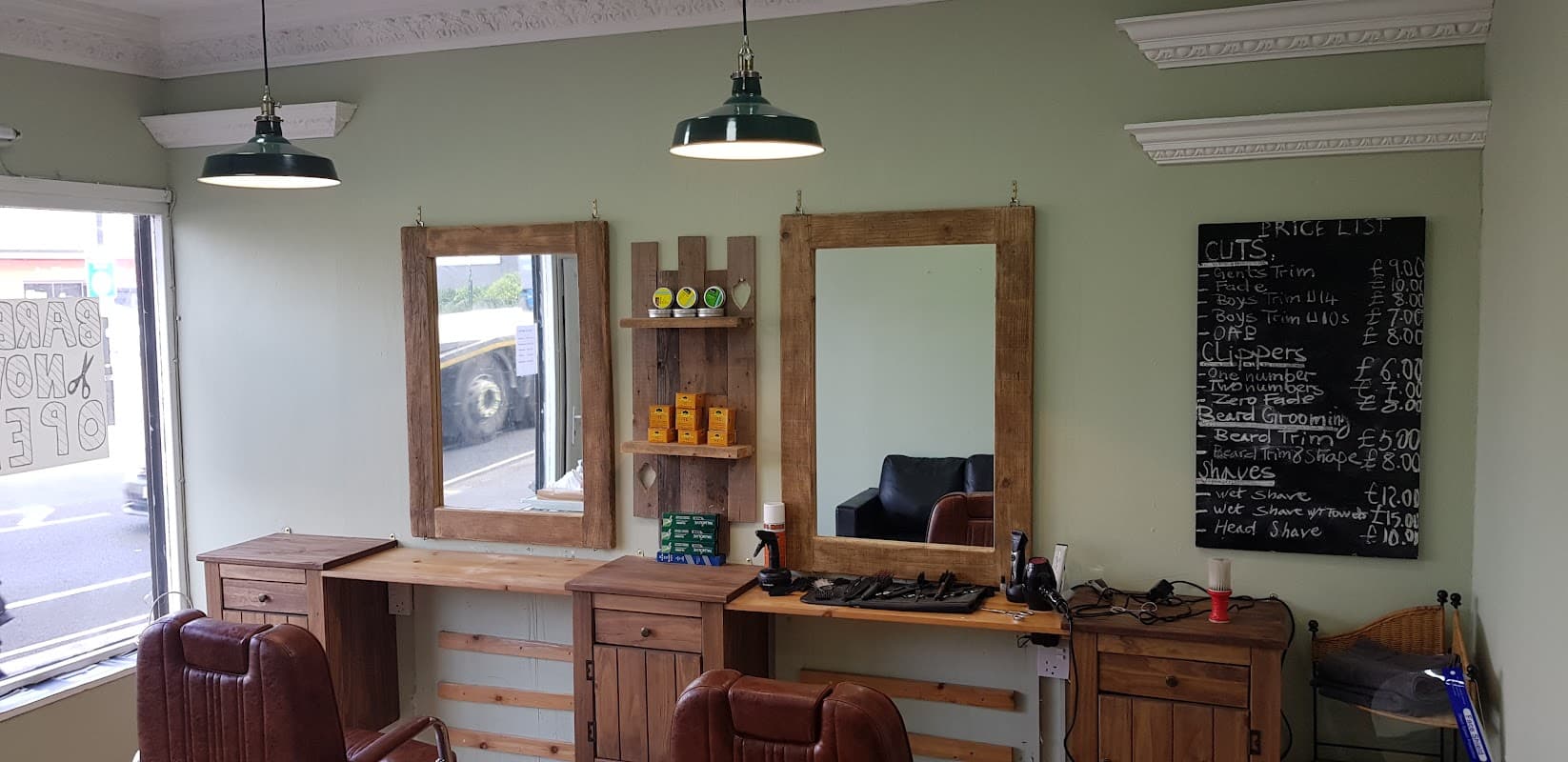 Turkish barber - Barbers in heeley