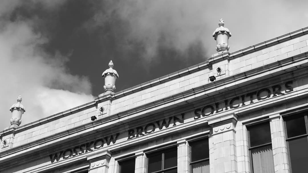 WB Pennine Solicitors - Gleadless - Solicitors in heeley