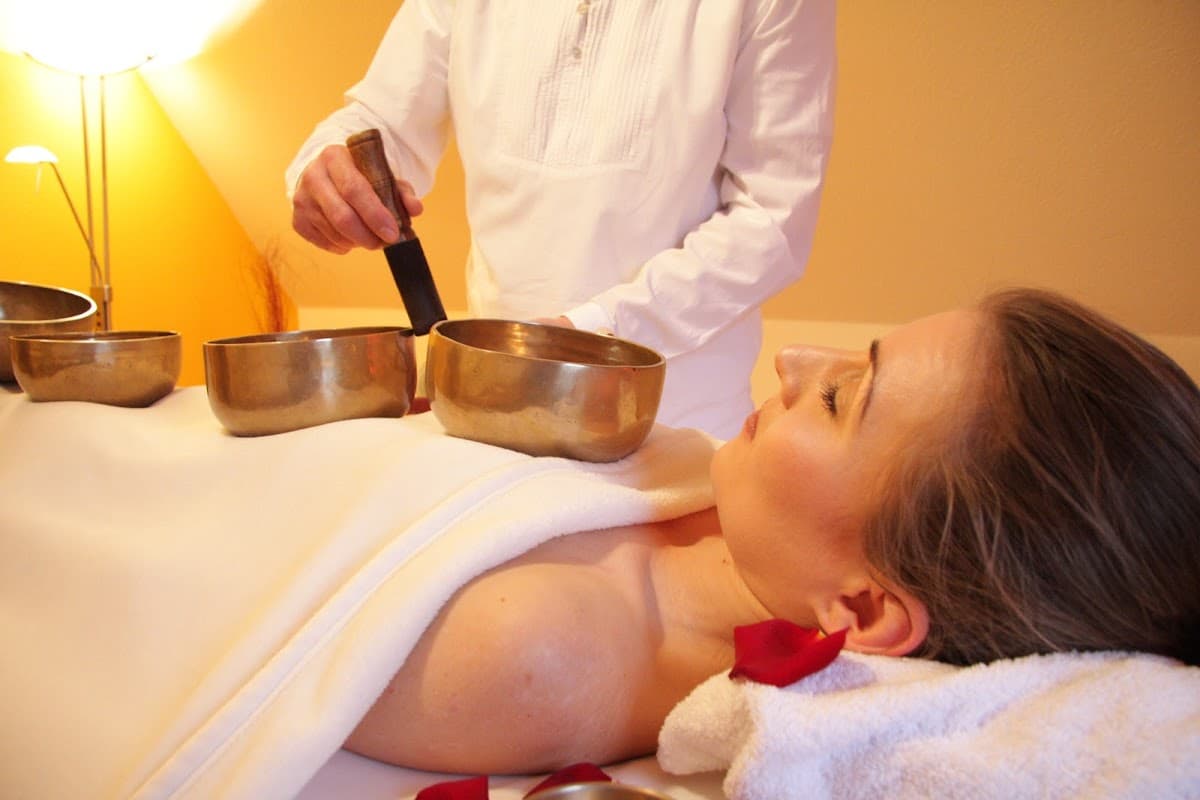 Ying Mei Spa - Spa in heeley