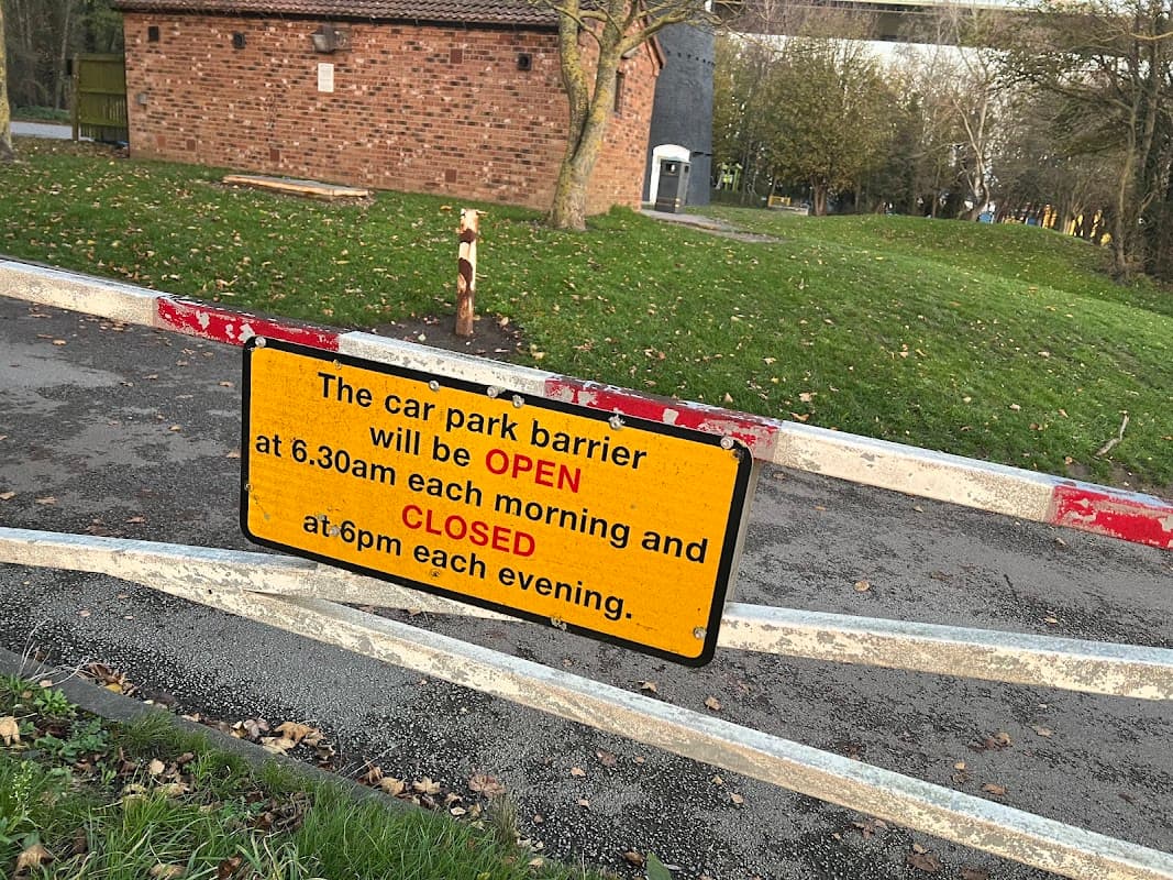 Car park - Car Parks in hessle