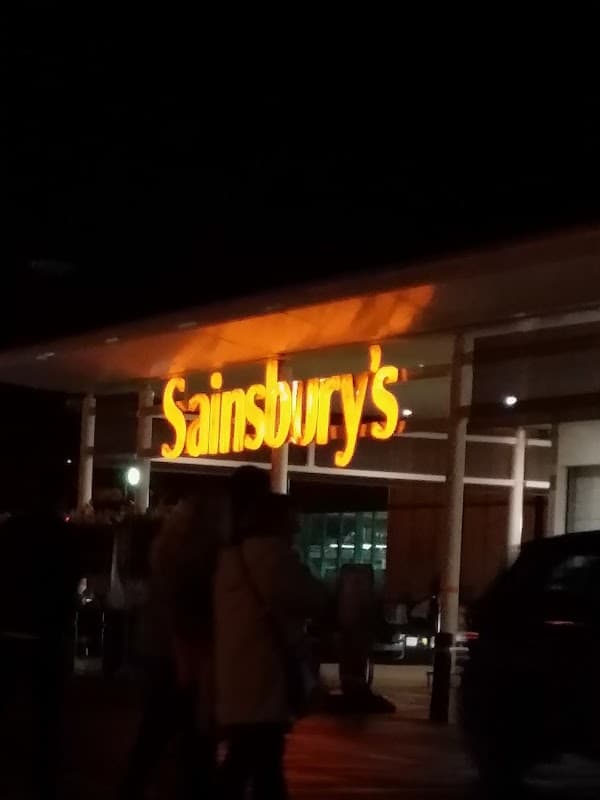 Sainsbury's Petrol Station - Petrol Stations in hessle