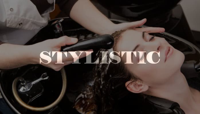 Stylistic - Hair Salons in hessle