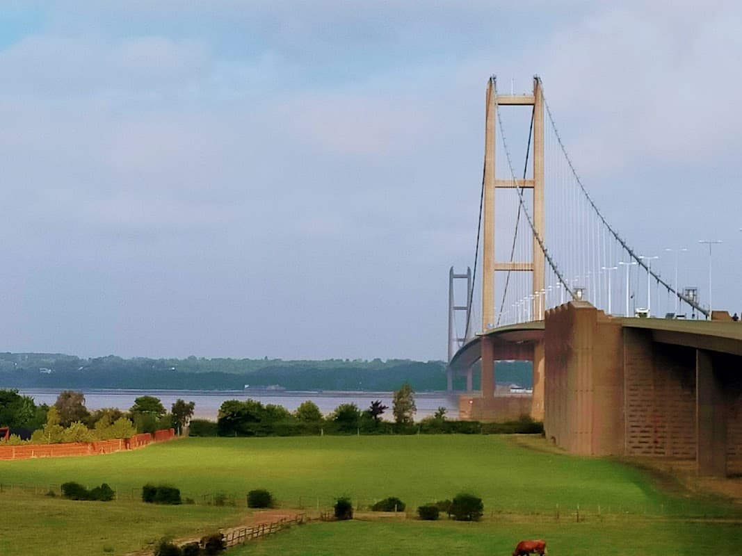 Accommodation at The Country Park Inn in hessle